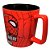 Caneca Spider-Man - 400ml - Imagem 3
