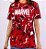 Camiseta Full Print Marvel - Unissex - Imagem 1
