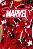 Camiseta Full Print Marvel - Unissex - Imagem 2