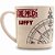 Caneca One Piece Luffy Bussola - 390ml - Imagem 2