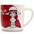 Caneca One Piece Luffy Bussola - 390ml - Imagem 1