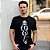 Camiseta Harry Potter Comensais da Morte - Unissex - Imagem 3