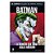 Graphic Novel Batman: O Homem que Ri -  Ed. 34 - Imagem 1