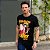 Camiseta Luffy - One Piece - Unissex - Imagem 2