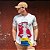 Camiseta Monkey D. Luffy - One Piece - Unissex - Imagem 3