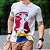 Camiseta Monkey D. Luffy - One Piece - Unissex - Imagem 1