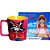 Caneca Monkey D Luffy - One Piece - 400ml - Imagem 3