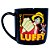 Caneca Luffy - One Piece - 350ml - Imagem 1