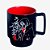 Caneca Tina Akatsuki Naruto - 400ml - Imagem 2