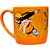 Caneca Naruto Uzumaki - 390ml - Imagem 1