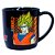 Caneca Son Goku - Dragon Ball Z - 350ml - Imagem 1