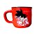 Caneca Goku - Dragon Ball Z - 200ml - Imagem 1