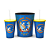 Kit Almofada Porta Pipoca - Sonic - Imagem 2