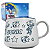Caneca Moma Sonic The Hedgehog - Zona Criativa - Imagem 2