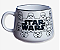 Caneca Star Wars 500ml - Zona Criativa - Imagem 1
