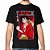 Camiseta Monkey D. Luffy - Unissex - Imagem 1