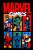 Camiseta Marvel Comics - Unissex - Imagem 4