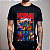 Camiseta Marvel Comics - Unissex - Imagem 3