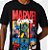 Camiseta Marvel Comics - Unissex - Imagem 2