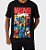 Camiseta Marvel Comics - Unissex - Imagem 1