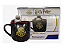Caneca c/ Infusor de Chá Hogwarts - Harry Potter - Imagem 3