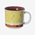 Caneca Tom Bob Esponja - 350ml - Imagem 2