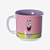 Caneca Patrick Bob Esponja - 350ml - Imagem 1