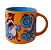 Caneca Taz Mania - 350ml - Imagem 2