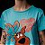 Camiseta Scooby-Doo - Unissex - Imagem 2