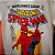 Camiseta Spider-man Vintage - Unissex - Imagem 3