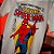 Camiseta Spider-man Vintage - Unissex - Imagem 2