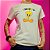 Camiseta Looney Tunes Piu Piu e Frajola - Unissex - Imagem 2