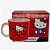 Caneca Hello Kitty - 350ml - Zona Criativa - Imagem 3