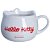 Caneca Hello Kitty - 550ml - Zona Criativa - Imagem 2