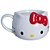 Caneca Hello Kitty - 550ml - Zona Criativa - Imagem 1