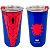 Copo Térmico Spider-man - Marvel - 500ml - Imagem 1