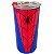 Copo Térmico Spider-man - Marvel - 500ml - Imagem 2