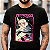 Camiseta Demon Slayer - Unissex - Imagem 2