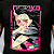 Camiseta Demon Slayer - Unissex - Imagem 1