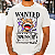 Camiseta One Piece Cartaz - Unissex - Imagem 1