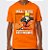 Camiseta Naruto Kage - Unissex - Imagem 1