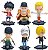 Miniatura Colecionável One Piece - 9cm - Imagem 1