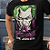 Camiseta Coringa Dc Comics - Unissex - Imagem 1