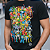 Camiseta DC Comics - Unissex - Imagem 3