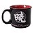 Caneca Akatsuki Naruto - 470ml - Imagem 2