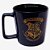 Caneca Hogwarts 400ml - Harry Potter - Imagem 1
