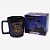 Caneca Hogwarts 400ml - Harry Potter - Imagem 3