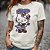 Camiseta Hello Kitty - Unissex - Imagem 2