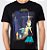 Camiseta Star Wars Poster - Unissex - Imagem 1