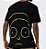 Camiseta Rick and Morty Rostos - Unissex - Imagem 2